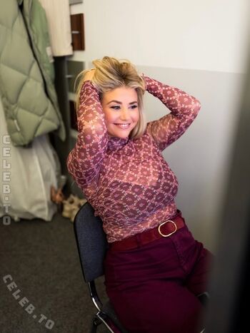 Beatrice Egli