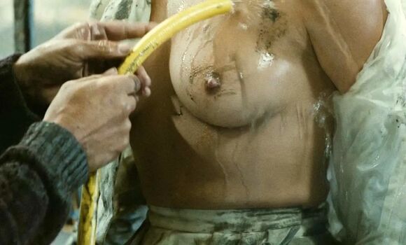 Full leaked Beatrice luzzi private photo