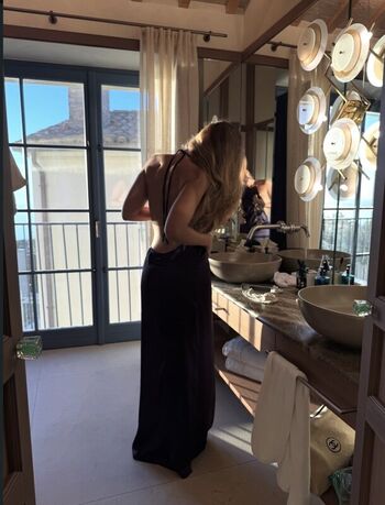 Full leaked Beatrice parozzi page private photo