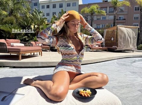 Full leaked Beatrice parozzi private photo