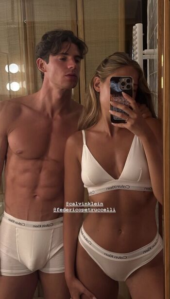 Full leaked Beatrice parozzi private photo