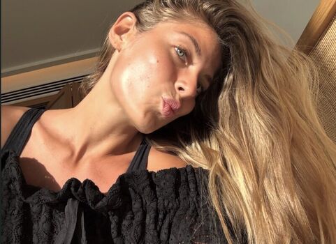 Full leaked Beatrice parozzi private photo