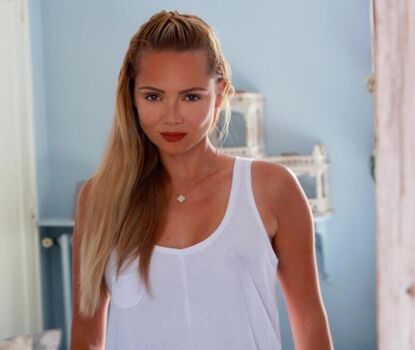 Full leaked Beatrice rosen private photo