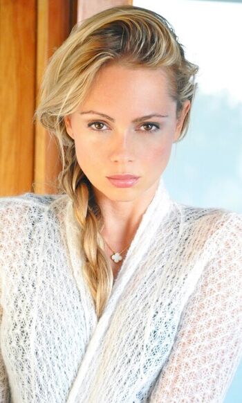 Full leaked Beatrice rosen private photo