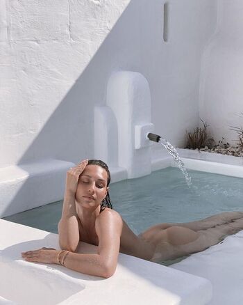 Full leaked Beatrice valli private photo