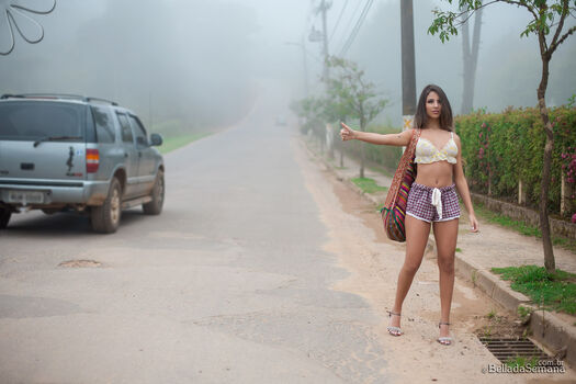 Full leaked Beatriz aguiar private photo
