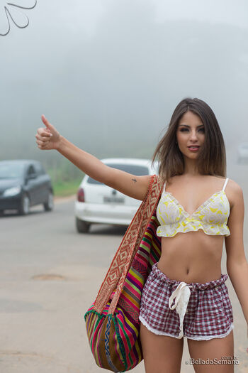 Full leaked Beatriz aguiar private photo