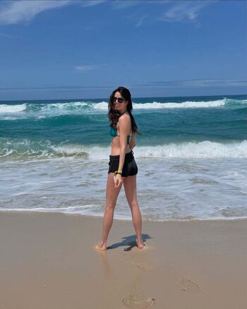 Full leaked Beatriz bauer private photo