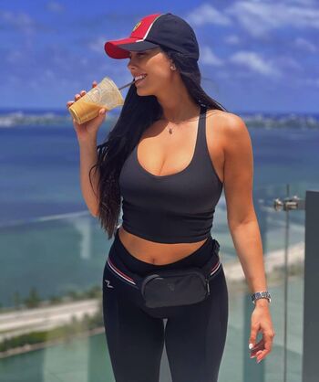 Full leaked Beatriz gutierrez cerezo private photo