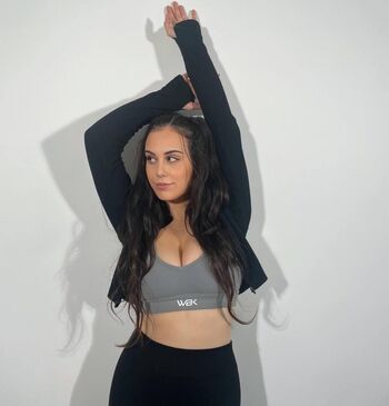 Full leaked Beatriz gutierrez cerezo private photo
