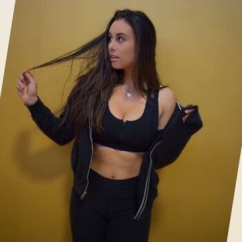Full leaked Beatriz gutierrez cerezo private photo
