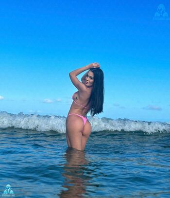 Full leaked Beatriz michelle private photo