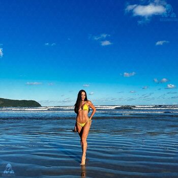 Full leaked Beatriz michelle private photo