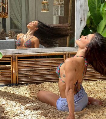 Full leaked Beatriz michelle private photo