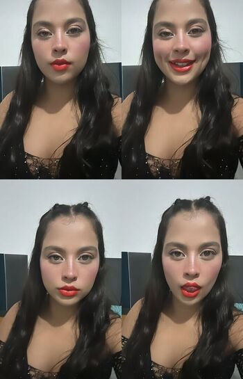 Full leaked Beatriz migian private photo