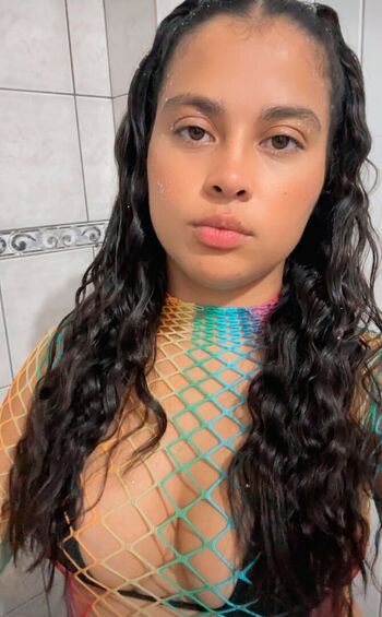 Full leaked Beatriz migian private photo