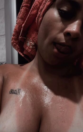 Full leaked Beatriz migian private photo
