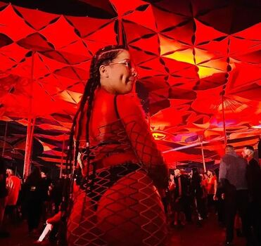 Full leaked Beatriz migian private photo