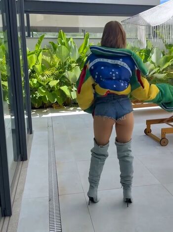 Full leaked Beatriz reis private photo