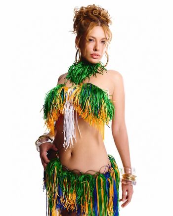 Full leaked Beatriz reis private photo