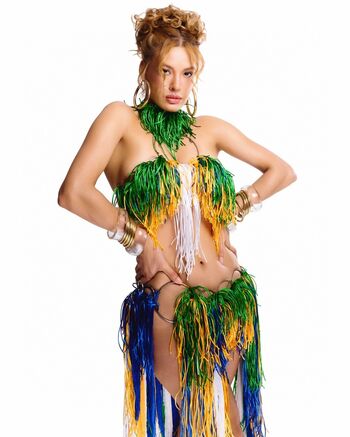 Full leaked Beatriz reis private photo