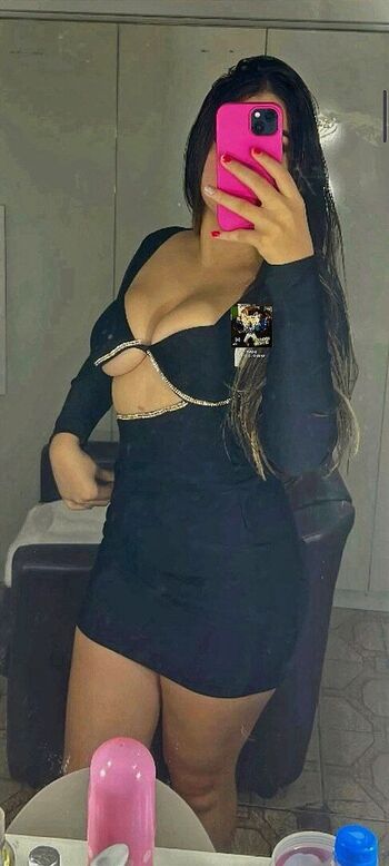 Full leaked Beatriz sanmartin private photo