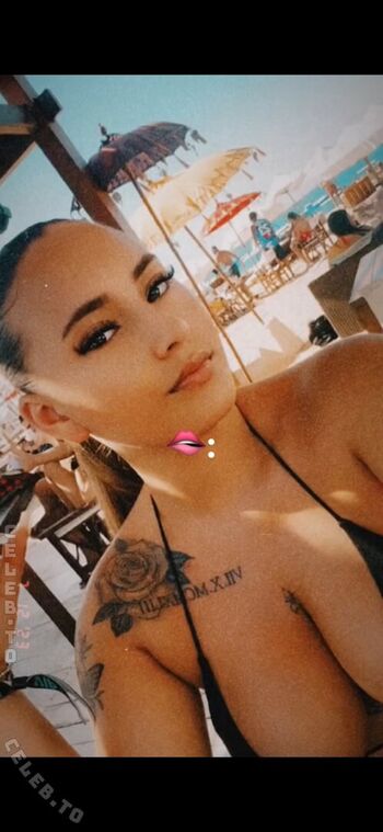 Full leaked Beatriz silva private photo