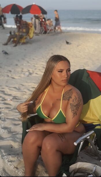 Full leaked Beatriz silva private photo
