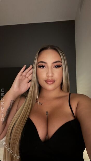 Full leaked Beatriz silva private photo