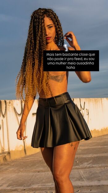Full leaked Beatriz souza private photo