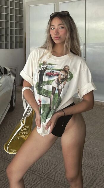 Full leaked Beau victoria page private photo