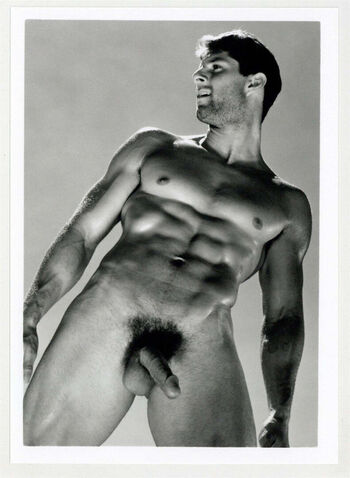 Full leaked Beau wheeler private photo
