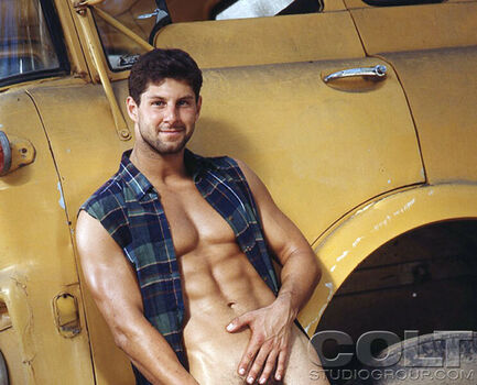 Full leaked Beau wheeler private photo