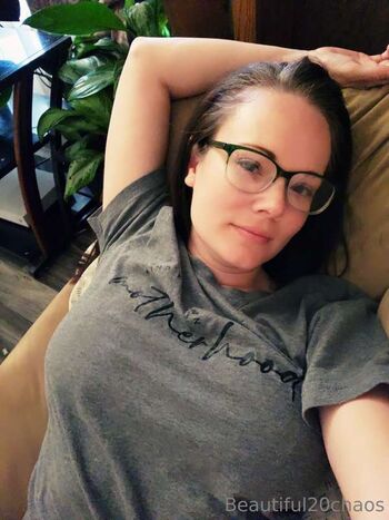 Full leaked Beautiful chaos private photo
