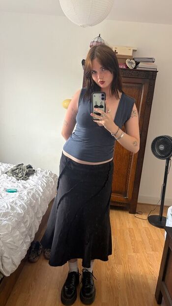 Full leaked Beaux asmr private photo