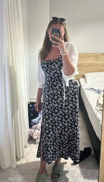 Full leaked Beaxbauer private photo