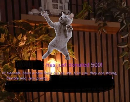 Full leaked Bebahan private photo