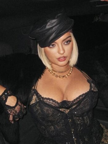 Bebe Rexha
