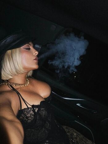 Full leaked Bebe rexha page private photo