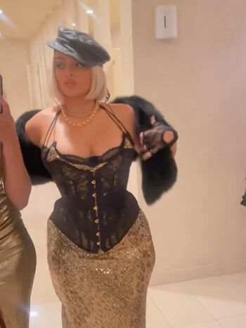 Full leaked Bebe rexha page private photo