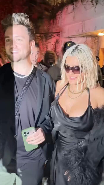 Full leaked Bebe rexha page private photo