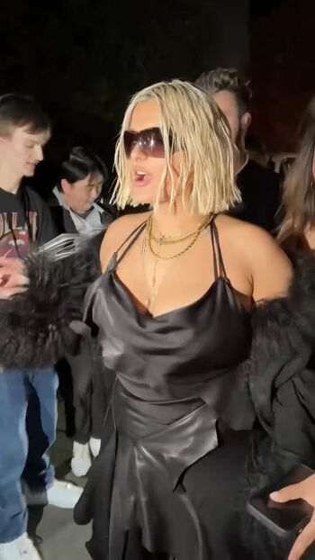 Full leaked Bebe rexha page private photo