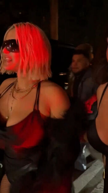 Bebe Rexha