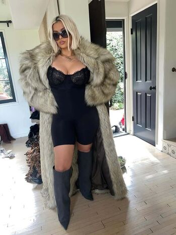 Bebe Rexha