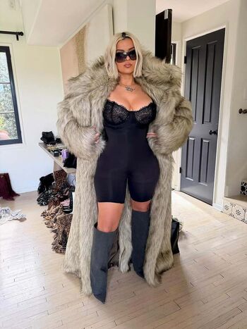 Full leaked Bebe rexha page private photo