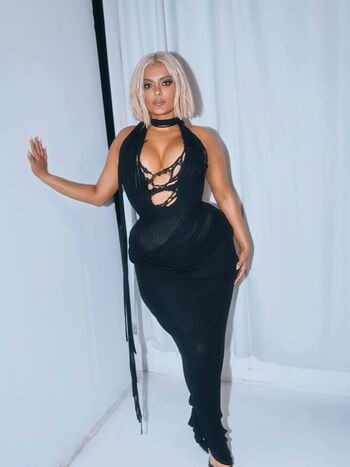 Full leaked Bebe rexha page private photo