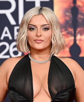 Full leaked Bebe rexha page private photo