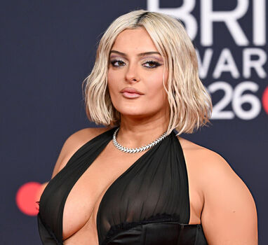 Full leaked Bebe rexha page private photo