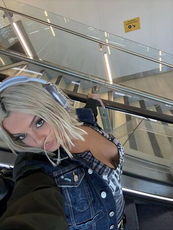 Full leaked Bebe rexha page private photo