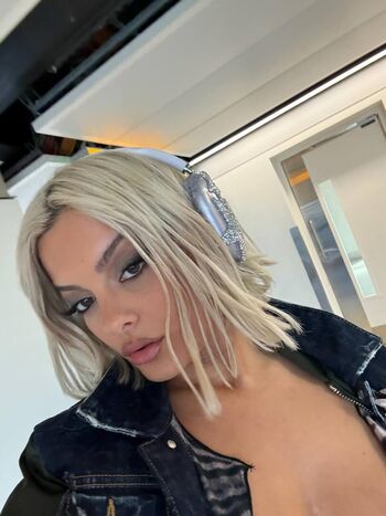 Full leaked Bebe rexha page private photo